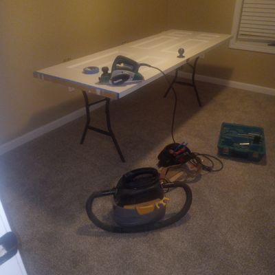 Burleson Renovations