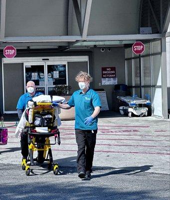 Bonita Springs Healthcare Services