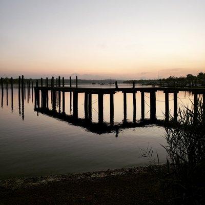 Navesink River Rowing