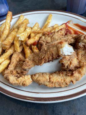 Harvest Time Family Restaurant