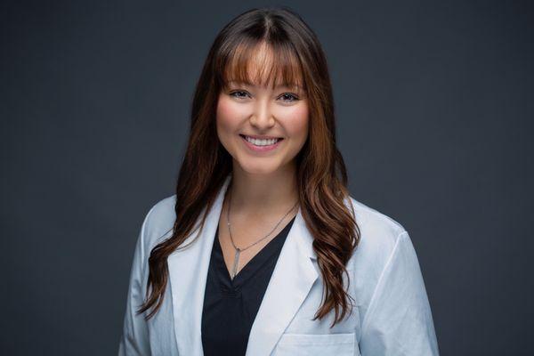 Spa Manager/Lead Esthetician