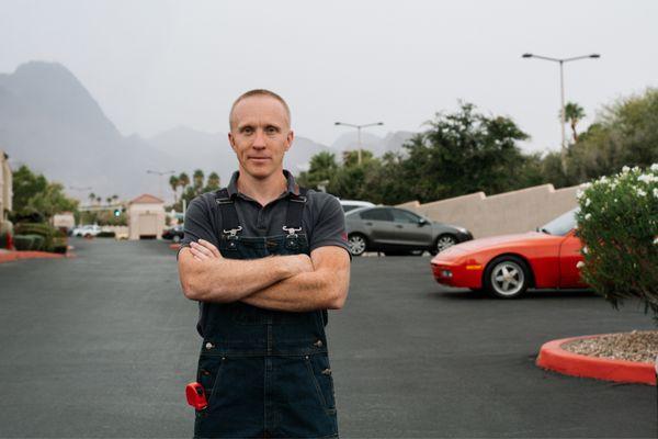 Handyman Alex LV
Ready to help anytime