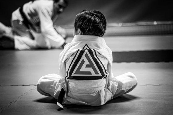 Living Art Brazilian Jiu Jitsu