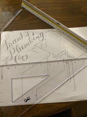 Frank’s Plumbing