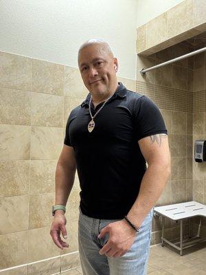 Jeff’s Massage Therapy