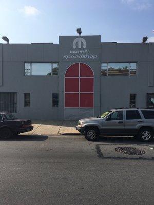 Star Chrysler Dodge Jeep Ram