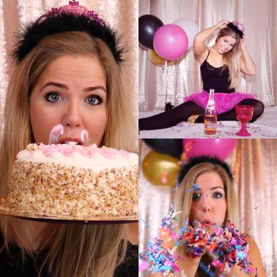 Eugenia's 3rd St Hair Gallery