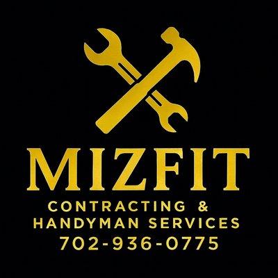 Mizfit Contracting & Handyman services