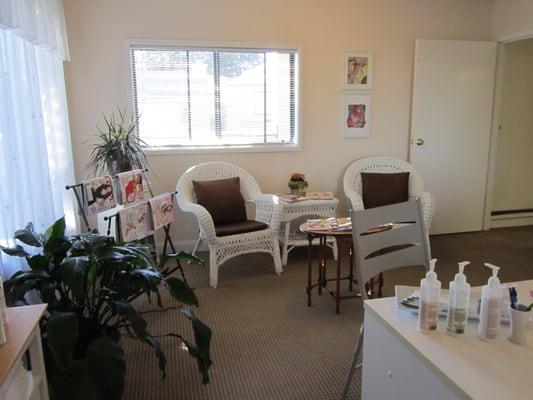 Sue's Skincare Studio