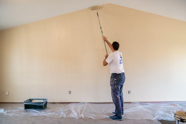 Kurtzbach Painting of Stillwater