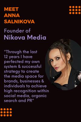 Nikova Media