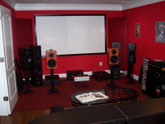 Modular Electronics