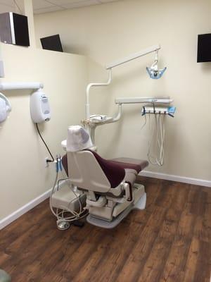 Shine Dental PC