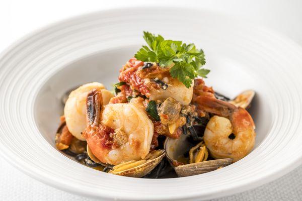 Taormina Sicilian Cuisine