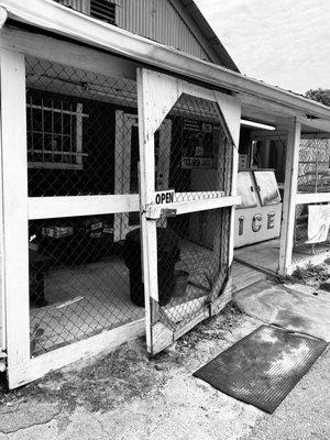 Mack's Country Meats