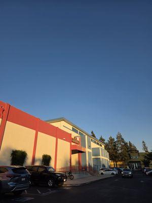 The Ultimate Fieldhouse