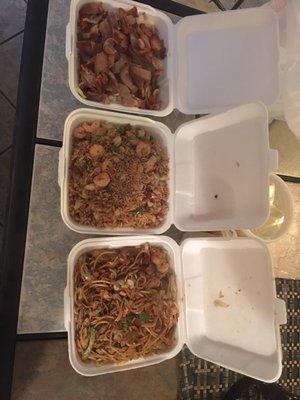 New China Garden Restaurant