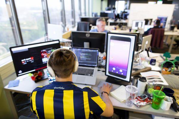 Client Resources