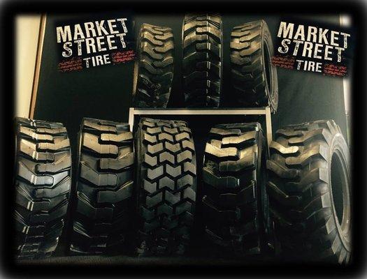 Market Street Tire