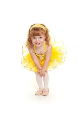 Spotlight Dance Center