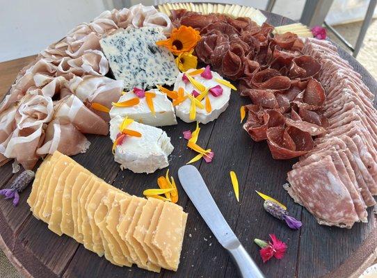 La Boucherie Charcuterie