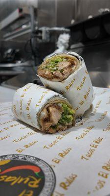 Tacos el Rulas