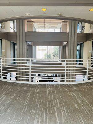 Daniel Burnham Court Security