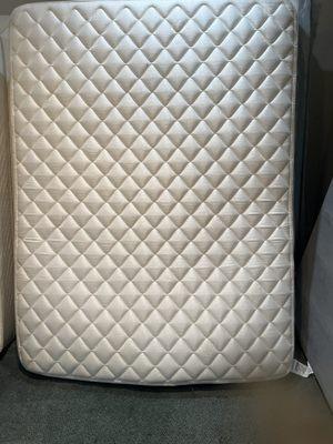 Queen Justice hotel mattress