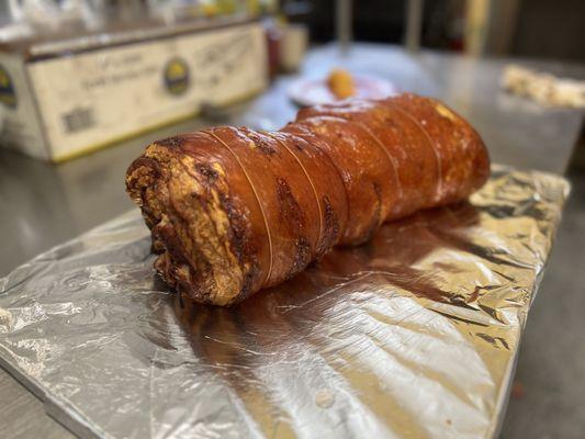 Oriental Food Market