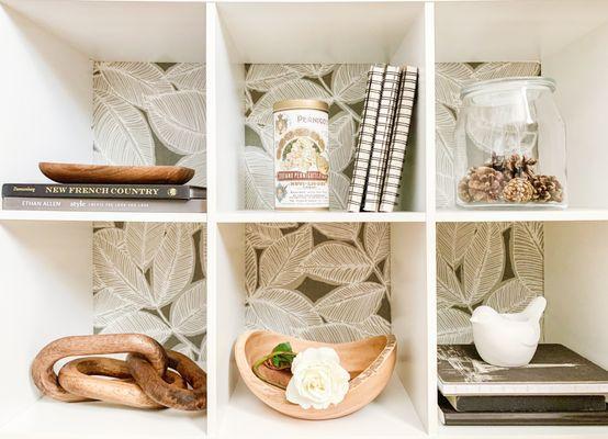 The Italian Decorator