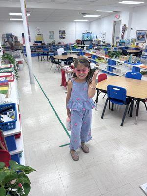 Renaissance Montessori School