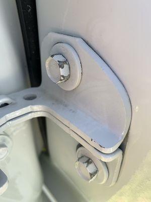 International Collision Repair Center