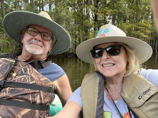 Riverbend Outfitters