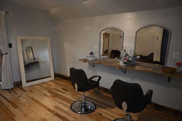 The Mulberry at Old Trade Farm