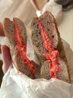 Brooklyn Bagel Bakery