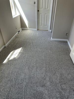 JG Carpet Contractors