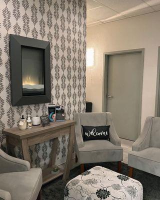 Identity Salon Spa Boutique