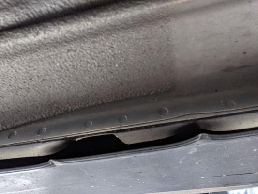 San Antonio Tire Shop