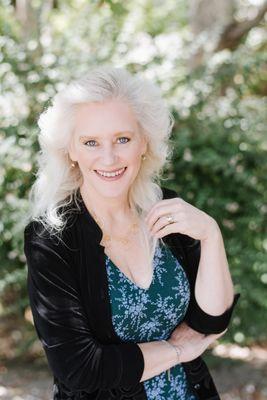 Susan Lustig, Central Coast Family Law Attorney