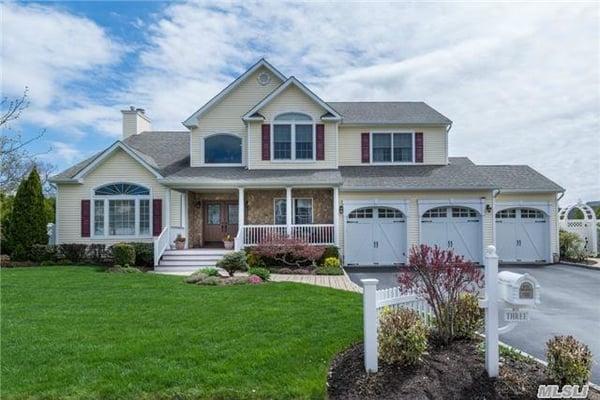 Gorgeous Colonial/Victorian-SOLD