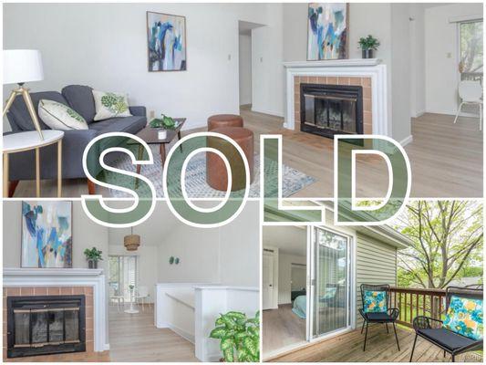 Sarah Francois - Keller Williams Realty