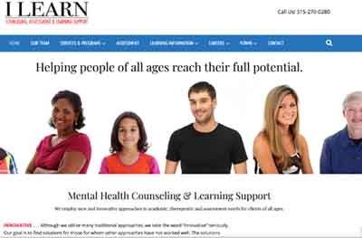 Web Design www.innovativelearningpros.com