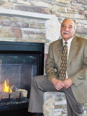 Whether the temperature is hot or cold I can demonstrate to you why you should purchase or sell now. Opportunity knocks, are you ready?