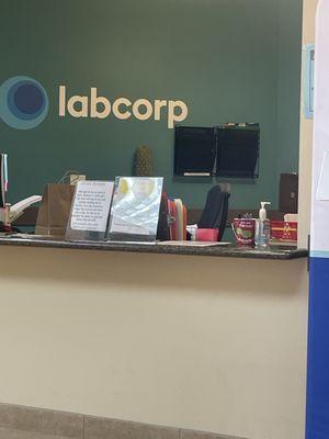Labcorp