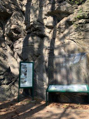 Great Native historical Site