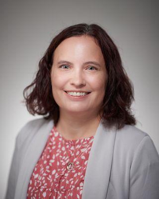 Tina Schneider, Ph.D.