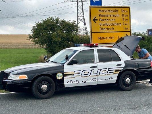 Temecula Police Department