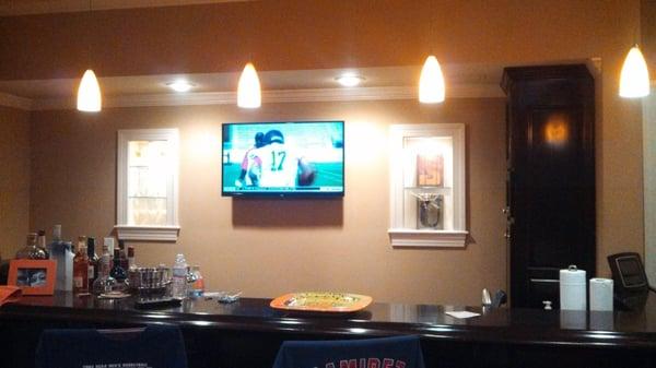 DC's Custom Installs & PC Repair