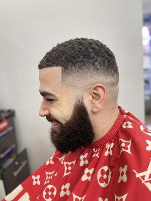 Spicy Cutz Barber Shop