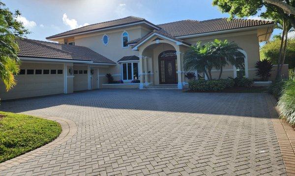 PGA National Palm Beach Gardens